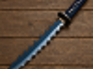 Inosuke Katana: Demon Slayer’ın Vahşi Kılıcı